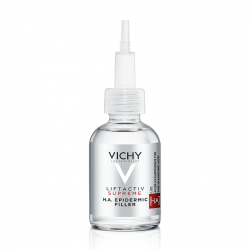 Vichy Liftactiv Supreme Siero Hyaluronic Acid Epidermic Filler 30 Ml - Trattamenti antietà e rigeneranti - 980628299 - Vichy ...