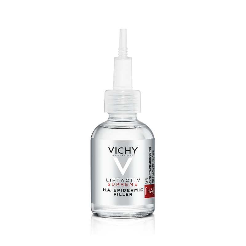 Vichy Liftactiv Supreme Siero Hyaluronic Acid Epidermic Filler 30 Ml - Trattamenti antietà e rigeneranti - 980628299 - Vichy ...