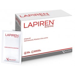 Nalkein Sa Lapiren 20 Bustine Nalkein - 1