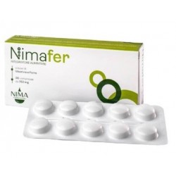 Nimafer 30 Compresse - Rimedi vari - 981123742 -  - € 19,62
