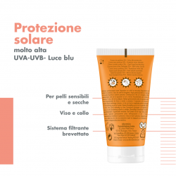 Avène Crema Solare Senza Profumo SPF50+ Alta Protezione 50 Ml - Solari viso - 983039936 - Avène - € 10,76