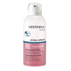 Ist. Ganassini Vidermina Intima Hydra Spray 75 Ml - Igiene intima - 982453096 - Ist. Ganassini - € 17,60
