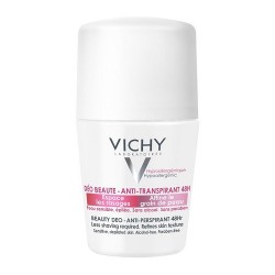 Vichy Deodorante Bellezza 48H Roll-On 50 Ml - Deodoranti per il corpo - 924531116 - Vichy