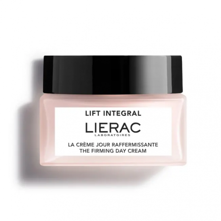 Lierac Lift Integral Crema Giorno Rassodante 50 Ml Lierac - 1 Lierac Lift Integral Crema Giorno Rassodante 50 Ml Lierac - 1