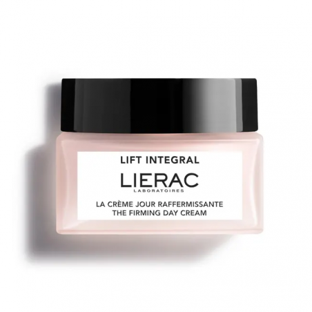 Lierac Lift Integral Crema Giorno Rassodante 50 Ml - Trattamenti antietà e rigeneranti - 984863112 - Lierac - € 43,98