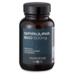 Bios Line Principium Spirulina Bio 150 Compresse - Vitamine e sali minerali - 940274816 - Bios Line - € 18,38