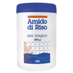Sella Amido Riso Bagno 300 G - Igiene corpo - 974015226 - Sella - € 5,61