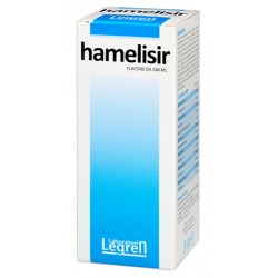 Laboratori Legren Hamelisir 240 Ml - Circolazione e pressione sanguigna - 974108122 - Laboratori Legren - € 21,38