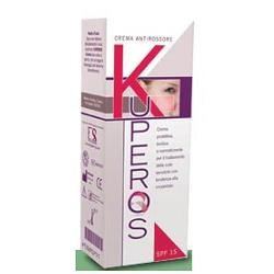 Eucare Kuperos Crema Tubo 50 Ml - Trattamenti per dermatite e pelle sensibile - 930891977 - Eucare - € 19,36
