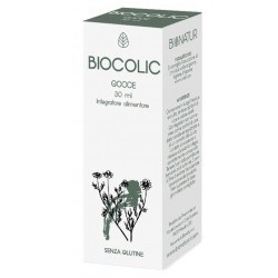 Bionatur Biocolic Gocce 30 Ml - Rimedi vari - 984641961 - Bionatur - € 14,24