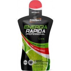 Es Italia Brand Ethicsport Ethicsport Energia Rapida Professional Lime 50 Ml - Rimedi vari - 930046002 - Es Italia Brand Ethi...
