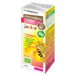 Arkofarm Arkoroyal Concentrato Fluido Mi Proteggo Bio 150 Ml - Integratori per difese immunitarie - 977796301 - Arkofarm - € ...