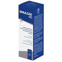S. F. Group Emulcea 45 Crema 50 Ml - Igiene corpo - 980777015 - S. F. Group - € 14,83