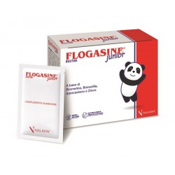 Nalkein Sa Flogasine Junior 20 Bustine Nalkein - 1