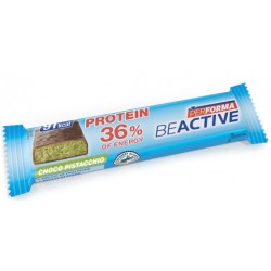 Nutrition & Sante' Italia Performa Beactive Barretta Pistacchio 27 G - Rimedi vari - 983324106 - Pesoforma - € 2,10