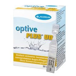 Abbvie Optive Plus Ud Gocce Oculari 30 Flaconcini Monodose 0,4 Ml - Gocce oculari - 933005694 - Abbvie - € 22,25