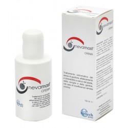 Epitech Group Nevamast Crema 100 Ml - Trattamenti per dermatite e pelle sensibile - 926075401 - Epitech Group - € 15,91