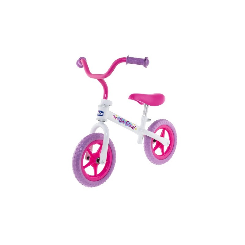 Chicco Pink Comet - Linea giochi - 980551434 - Chicco - € 37,71