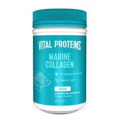 Nestle' Italiana Vital Proteins Marine Collagen 221 G - Integratori di Collagene - 981625852 - Nestle' Italiana - € 31,88