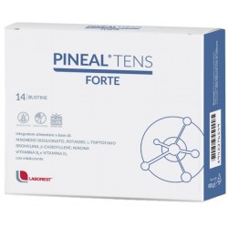 Uriach Italy Pineal Tens Forte 14 Bustine Nuova Formula - Integratori per mal di testa ed emicrania - 943376549 - Uriach Ital...