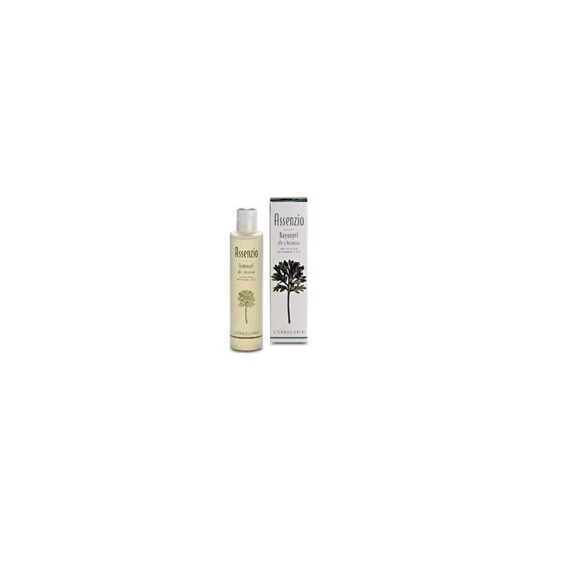 L'erbolario Bagnogel Tre Artemisie Assenzio 200 Ml L'erbolario - 1