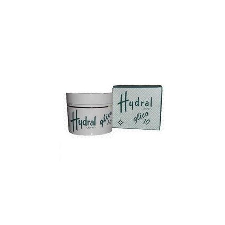 Dorsan Hydral Crema Acido Glico 10 50 Ml - Rughe - 900597271 - Dorsan - € 35,78