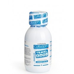 Curasept Collutorio Clorexidina 0,20 ADS Formato Viaggio 100 Ml - Collutori - 924277282 - Curasept - € 4,90