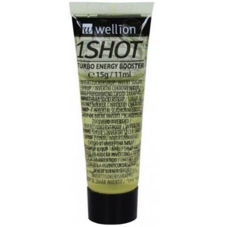 Med Trust Italia Wellion Liquid Sugar 1shot - Rimedi vari - 927171898 - Med Trust Italia - € 2,06