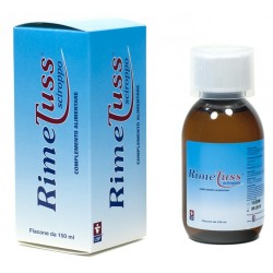 Union Of Pharmaceut Sciences Rimetuss Tosse 150 Ml - Prodotti fitoterapici per raffreddore, tosse e mal di gola - 930177011 -...
