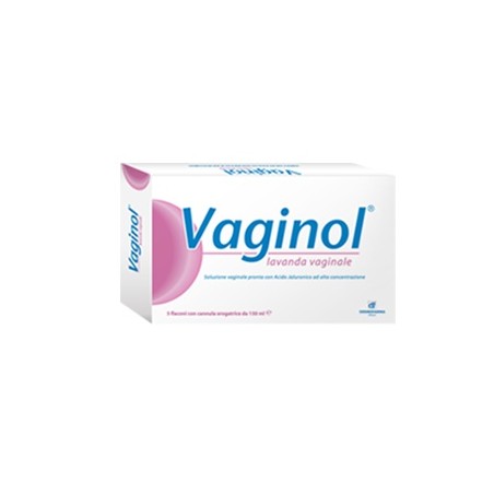 Amp Biotec Vaginol Lavanda Vaginale 5 Flaconi 150 Ml Amp Biotec - 1 Amp Biotec Vaginol Lavanda Vaginale 5 Flaconi 150 Ml Amp Biotec - 1