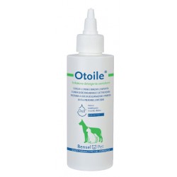Bensel Pharma Otoile Soluzione Detergente Auricolare 150 Ml Bensel Pharma - 1