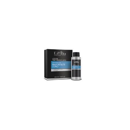 Zeta Farmaceutici Euphidra Lozione Anticaduta Uomo 200 Ml Euphidra - 1 Zeta Farmaceutici Euphidra Lozione Anticaduta Uomo 200 Ml Euphidra - 1