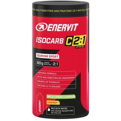 Enervit C2 1 Isocarb 650 G - Rimedi vari - 981043351 - Enervit - € 17,61