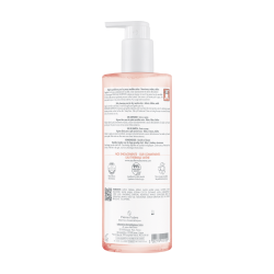 Avène Xeracalm Nutrition Gel Detergente Pelle Secca e Sensibile 500 Ml Avène - 8