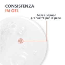 Avène Xeracalm Nutrition Gel Detergente Pelle Secca e Sensibile 500 Ml - Bagnoschiuma e detergenti per il corpo - 985825518 -...