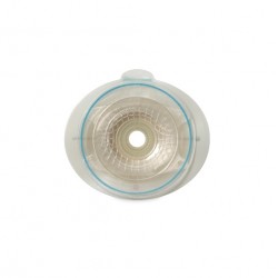 Coloplast Sensura Mio Flex Placca Convex Light Con Aggancio Adesivo Foro 15-40 50mm 5 Pezzi Coloplast - 1