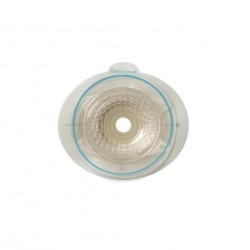 Coloplast Sensura Mio Flex Placca Convex Light Con Aggancio Adesivo Foro 15-40 50mm 5 Pezzi - Rimedi vari - 981263611 - Colop...