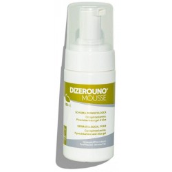 S. F. Group Dizerouno Mousse 100 Ml - Capelli - 982531485 - S. F. Group - € 17,86