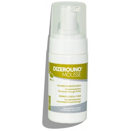 S. F. Group Dizerouno Mousse 100 Ml - Capelli - 982531485 - S. F. Group - € 17,68