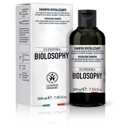 Zeta Farmaceutici Euphidra Biolosophy Shampoo Rivitalizzante 200 Ml - Shampoo - 943168118 - Zeta Farmaceutici - € 9,15