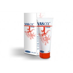 Piessefarma Vasox Crema 200 Ml - Igiene corpo - 922327109 - Piessefarma - € 19,00