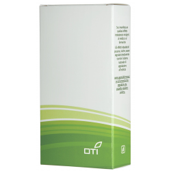 Graphites Oti Composto 20f 2ml - Rimedi vari - 048356024 - Oti - € 24,13