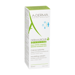A-Derma Dermalibour + Barriera Crema Protettiva 100 Ml - Creme e prodotti protettivi - 974774655 - A-Derma - € 14,75