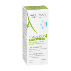 A-Derma Dermalibour+ Barriera Crema Protettiva 50 Ml - Creme e prodotti protettivi - 974774667 - A-Derma - € 10,53