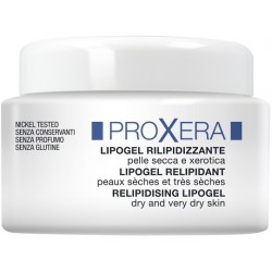 Bionike Proxera Lipogel Rilipidizzante Pelle Secca 50 Ml BioNike - 1