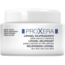 Bionike Proxera Lipogel Rilipidizzante Pelle Secca 50 Ml - Igiene corpo - 912650393 - BioNike - € 20,72