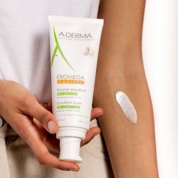 A-Derma Exomega Control Latte Emolliente Anti Grattage 200 Ml - Trattamenti idratanti e nutrienti per il corpo - 983674728 - ...