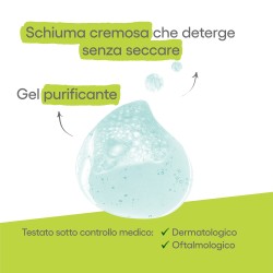 Aderma Biology Ac Gel Detergente Schiumogeno Purificante 200 Ml - Detergenti, struccanti, tonici e lozioni - 985668324 - A-De...