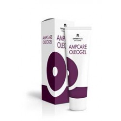 Difa Cooper Ampcare Oleogel 30 Ml - Trattamenti per pelle sensibile e dermatite - 975183866 - Difa Cooper