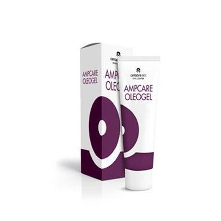 Difa Cooper Ampcare Oleogel 30 Ml - Trattamenti per pelle sensibile e dermatite - 975183866 - Difa Cooper - € 13,13